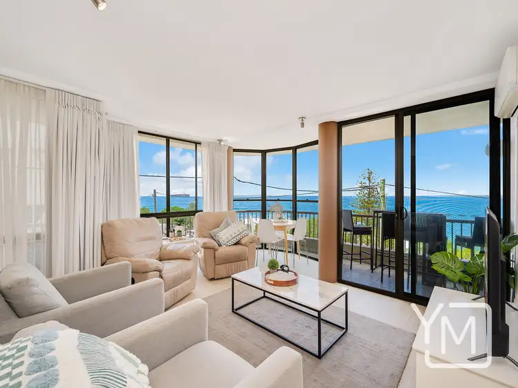 5/45 Victoria Terrace, Kings Beach QLD 4551
