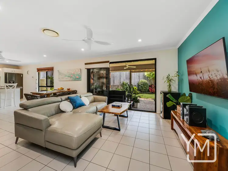 Third view of Homely house listing, 61 Byee Circuit, Aroona QLD 4551