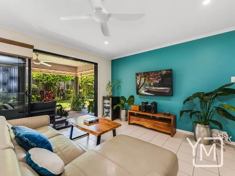 Fifth view of Homely house listing, 61 Byee Circuit, Aroona QLD 4551