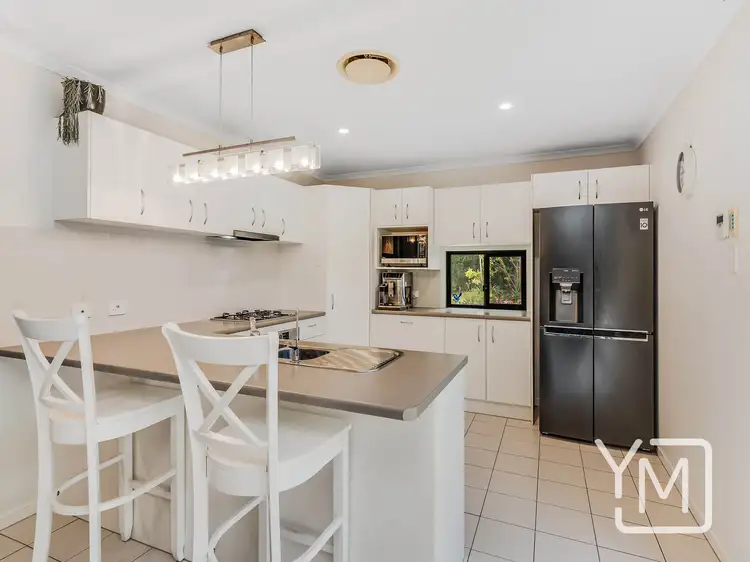 Sixth view of Homely house listing, 61 Byee Circuit, Aroona QLD 4551