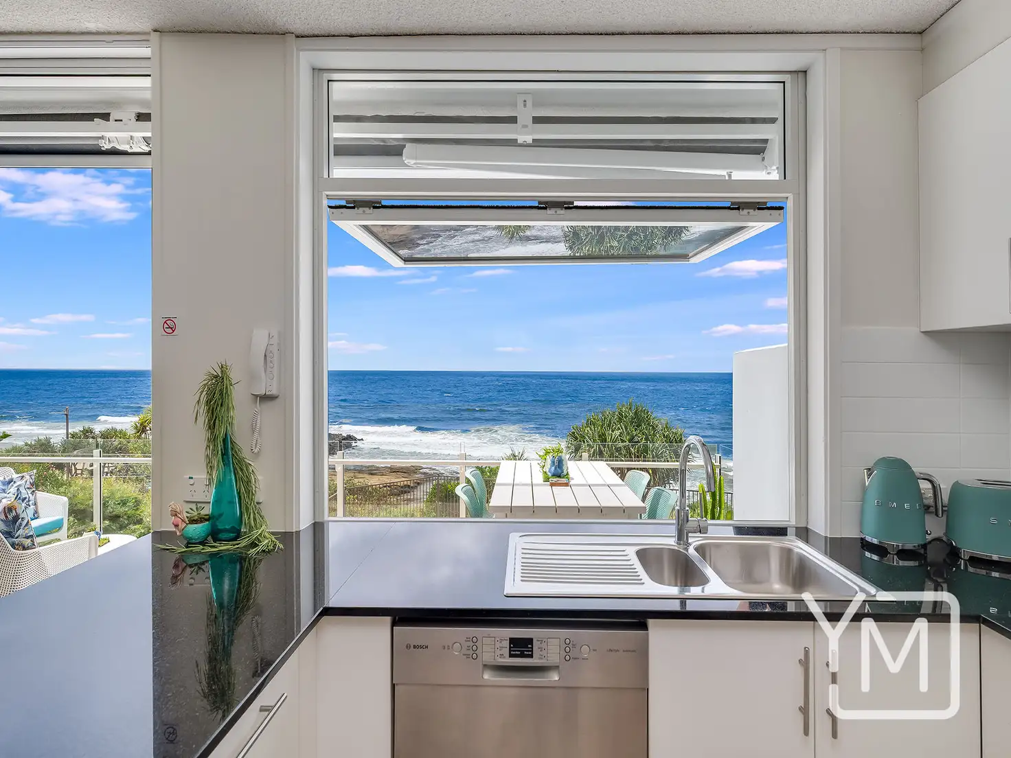 Main view of Homely apartment listing, 2/4 Esplanade Bulcock Beach, Caloundra QLD 4551