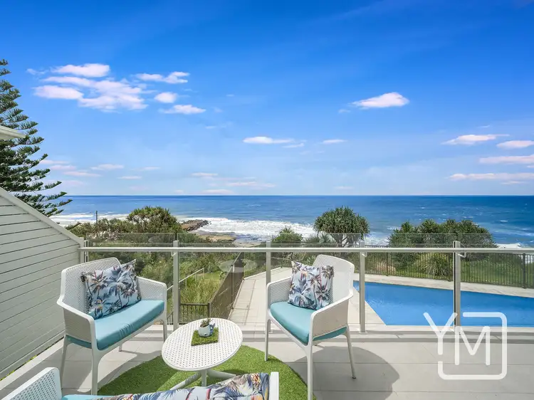 Second view of Homely apartment listing, 2/4 Esplanade Bulcock Beach, Caloundra QLD 4551