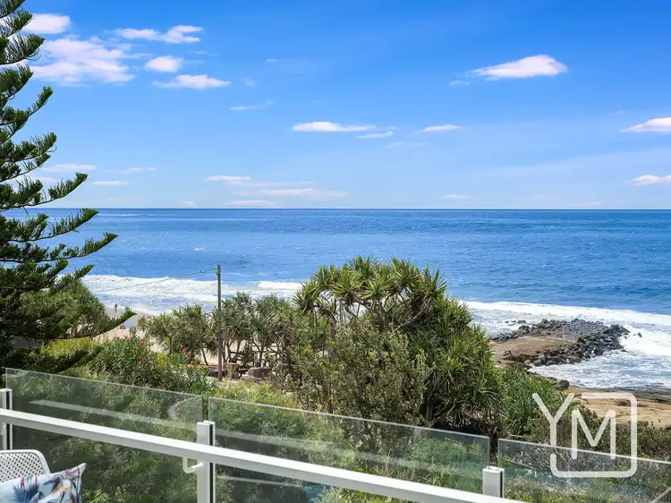 Fifth view of Homely apartment listing, 2/4 Esplanade Bulcock Beach, Caloundra QLD 4551