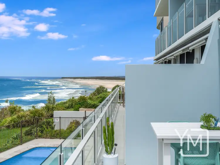 Sixth view of Homely apartment listing, 2/4 Esplanade Bulcock Beach, Caloundra QLD 4551