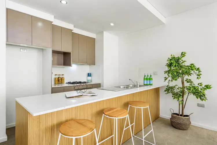 Fourth view of Homely apartment listing, 58/48 Cooper Street, Strathfield NSW 2135