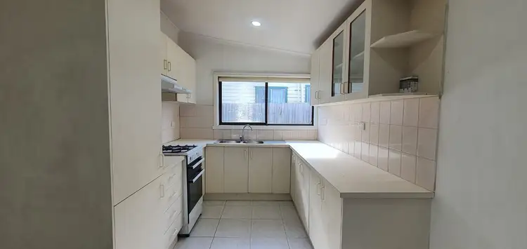 Second view of Homely unit listing, 1/26 Piper Street, Fawkner VIC 3060