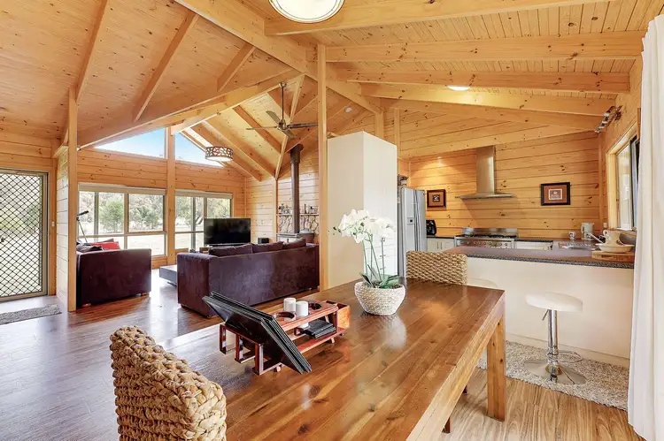 110 Blue Mount Road, Trentham VIC 3458