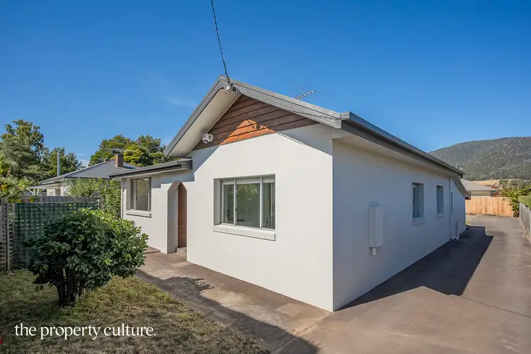 Main view of Homely house listing, 98 Main Street, Huonville TAS 7109