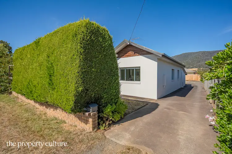 Second view of Homely house listing, 98 Main Street, Huonville TAS 7109