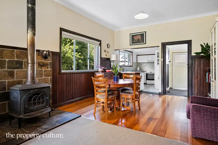 Fourth view of Homely house listing, 98 Main Street, Huonville TAS 7109