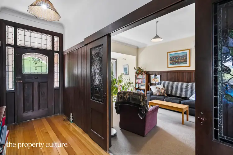 Fifth view of Homely house listing, 98 Main Street, Huonville TAS 7109