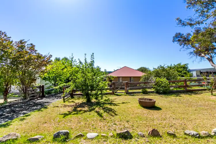 Main view of Homely house listing, 12 Marsh Street, Uralla NSW 2358