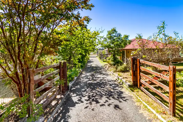 Fifth view of Homely house listing, 12 Marsh Street, Uralla NSW 2358