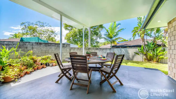 Fourth view of Homely house listing, 1A Kulgun Court, Ocean Shores NSW 2483