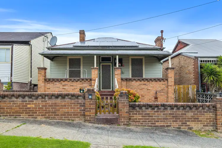 Main view of Homely house listing, 9 Lett Street, Lithgow NSW 2790