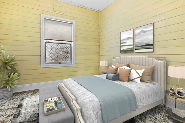 Third view of Homely house listing, 9 Lett Street, Lithgow NSW 2790