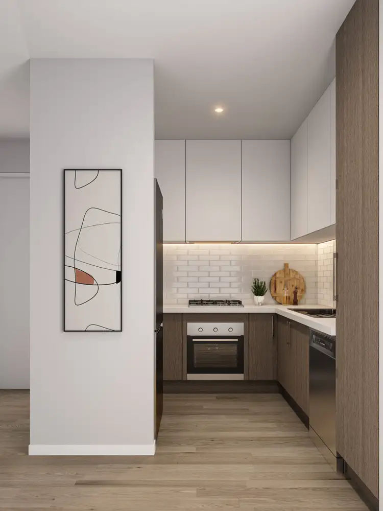 Main view of Homely apartment listing, 9/2A Mander Road, Christie Downs SA 5164