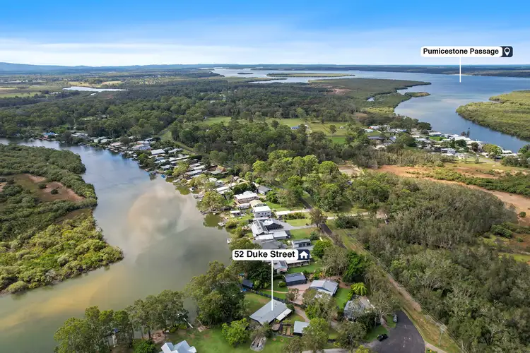 Second view of Homely house listing, 52 Duke Street, Meldale QLD 4510