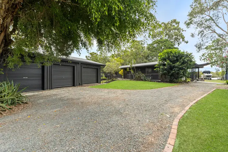 Fourth view of Homely house listing, 52 Duke Street, Meldale QLD 4510