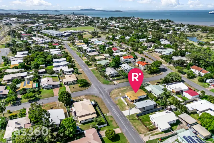 106 O'Connel Street, Barney Point QLD 4680