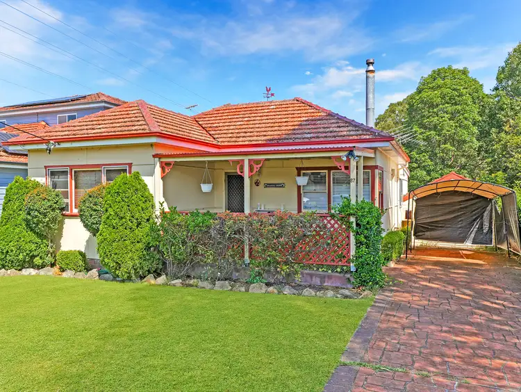 87 Dilke Road, Padstow Heights NSW 2211