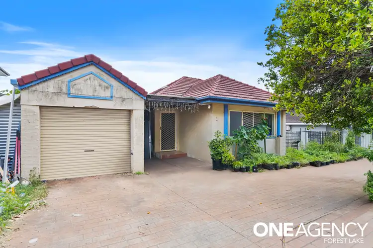 62 Poinsettia Street, Inala QLD 4077