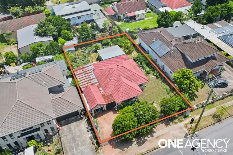 62 Poinsettia Street, Inala QLD 4077