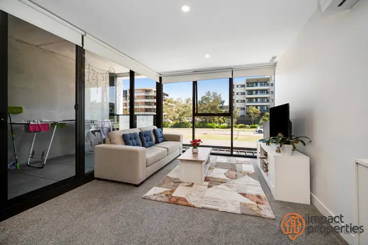 108/220 Melrose Drive, Phillip ACT 2606