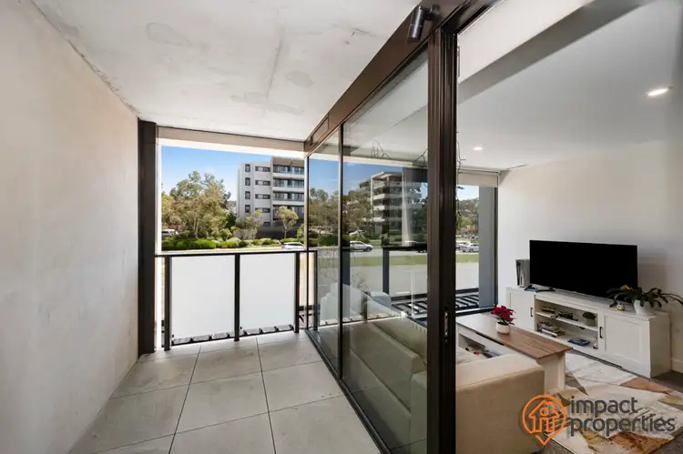 108/220 Melrose Drive, Phillip ACT 2606
