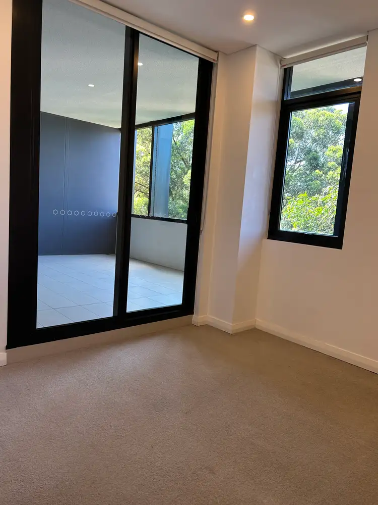 Fourth view of Homely apartment listing, 402A/37 Nancarrow Ave (Block A), Ryde NSW 2112
