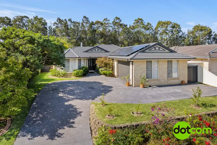 38 MacDougall Crescent, Hamlyn Terrace NSW 2259