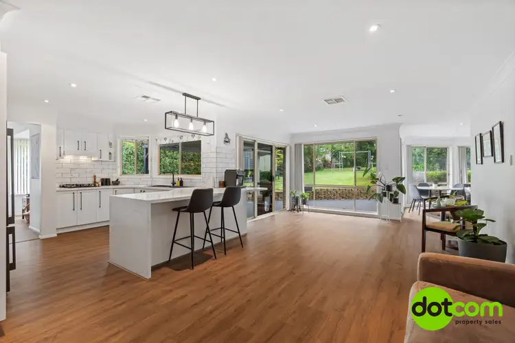 Sixth view of Homely house listing, 38 MacDougall Crescent, Hamlyn Terrace NSW 2259
