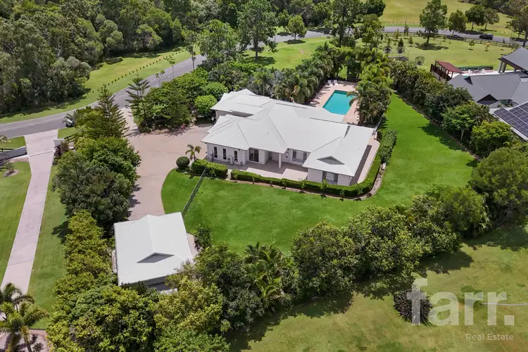 26 Lagoon Park Drive, Maudsland QLD 4210
