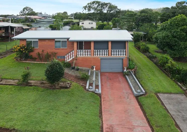 20 FINCH STREET, Atherton QLD 4883