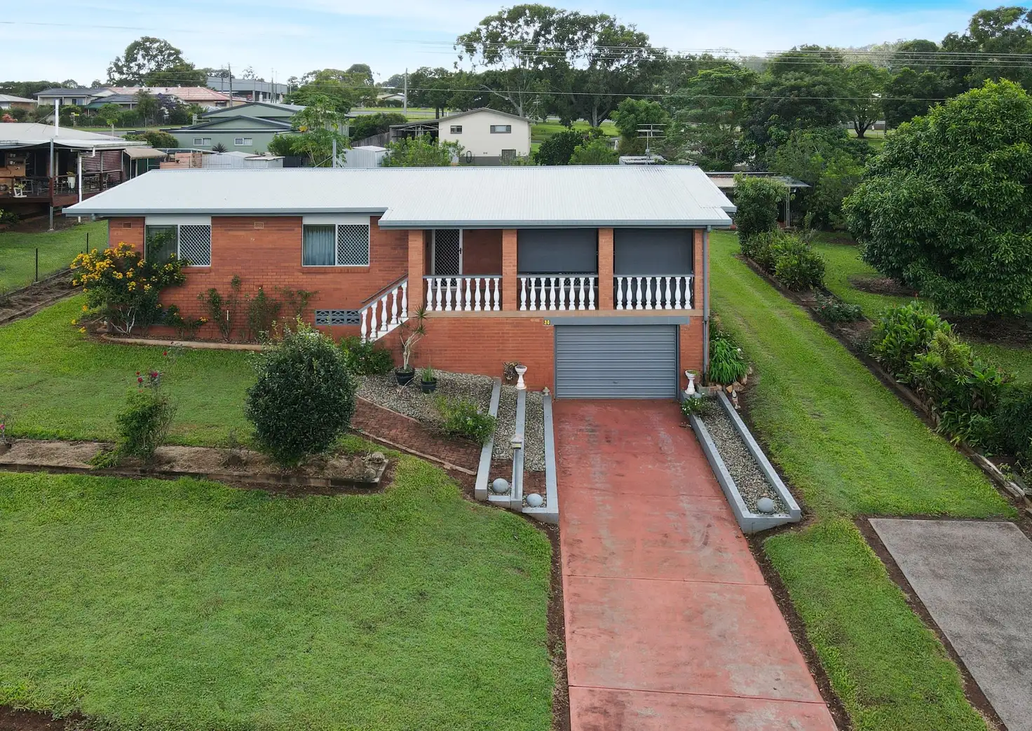 Main view of Homely house listing, 20 FINCH STREET, Atherton QLD 4883