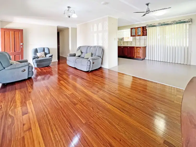 Fifth view of Homely house listing, 20 FINCH STREET, Atherton QLD 4883