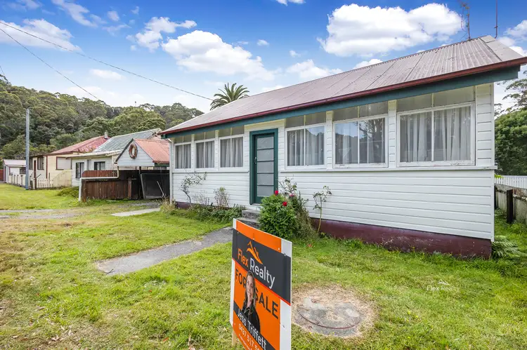 Second view of Homely house listing, 65 Esplanade, Strahan TAS 7468
