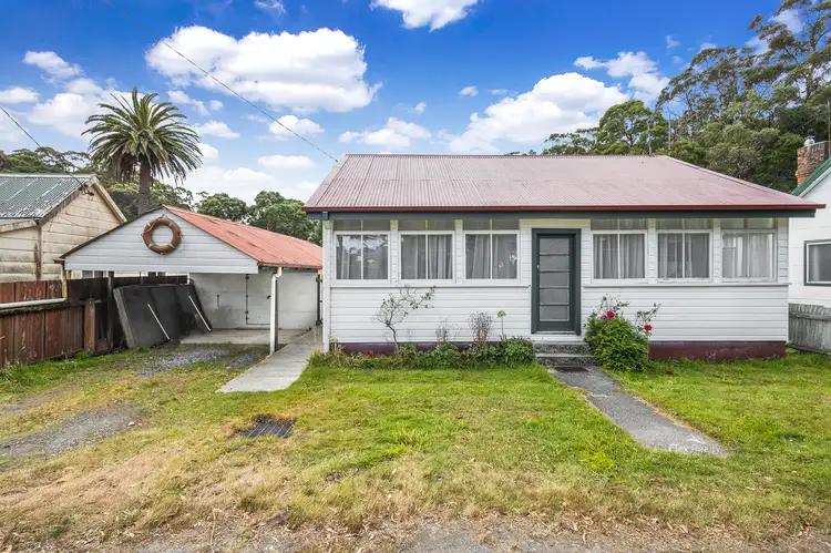Third view of Homely house listing, 65 Esplanade, Strahan TAS 7468