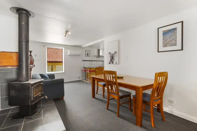 Fifth view of Homely house listing, 65 Esplanade, Strahan TAS 7468