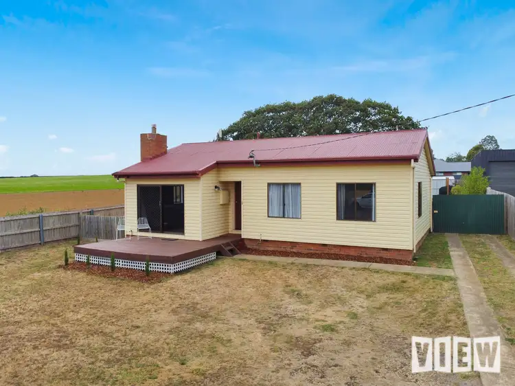 1 Main Street, Cressy TAS 7302