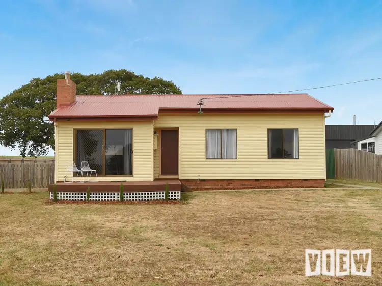 Second view of Homely house listing, 1 Main Street, Cressy TAS 7302