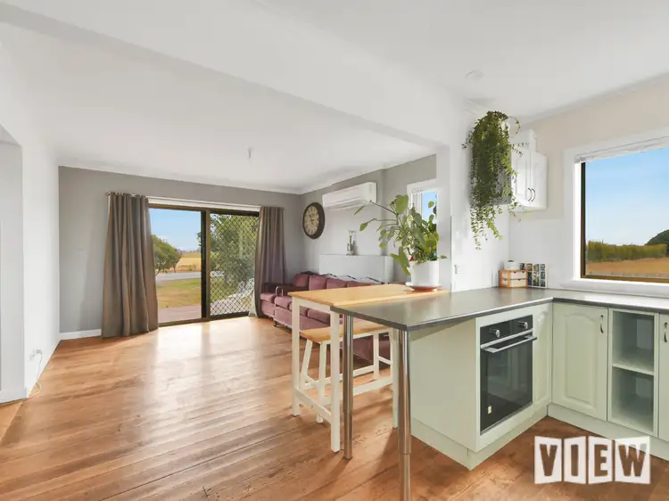 Fourth view of Homely house listing, 1 Main Street, Cressy TAS 7302