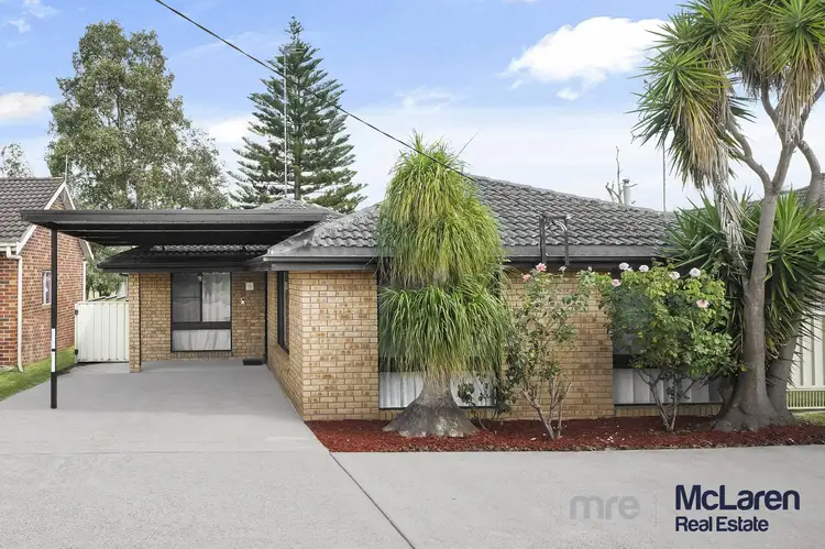 85 Willmington Road