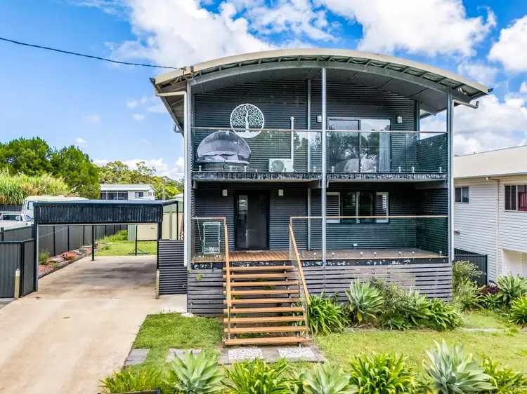 Main view of Homely house listing, 32 Main View Drive, Russell Island QLD 4184