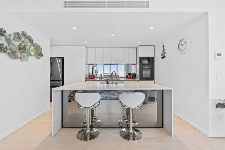 Fifth view of Homely unit listing, 2301/1328 Gold Coast Highway, Palm Beach QLD 4221