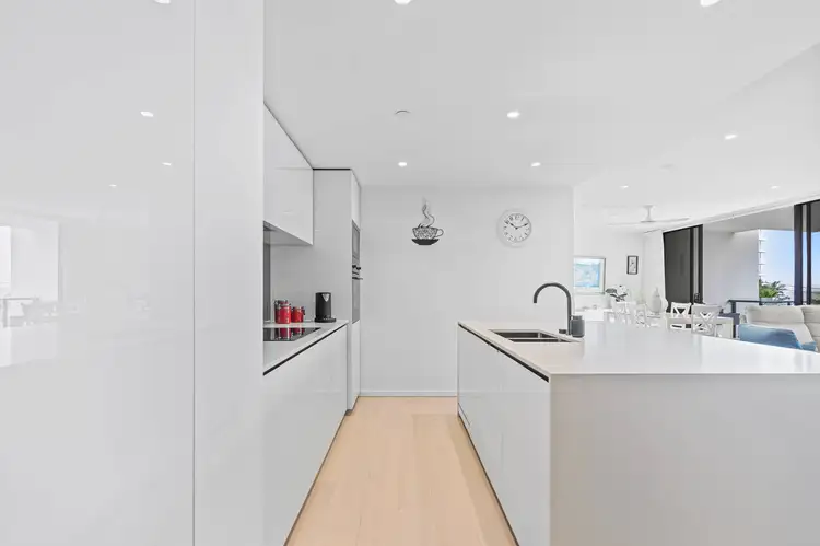 Sixth view of Homely unit listing, 2301/1328 Gold Coast Highway, Palm Beach QLD 4221