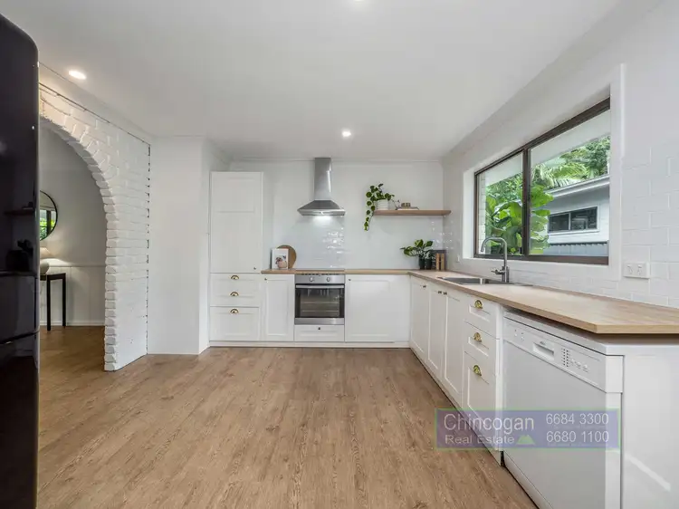 Fourth view of Homely house listing, 140 Balemo Drive, Ocean Shores NSW 2483