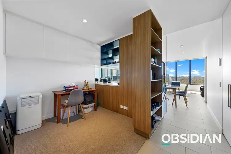 Fifth view of Homely apartment listing, 1002/3 Network Place, North Ryde NSW 2113