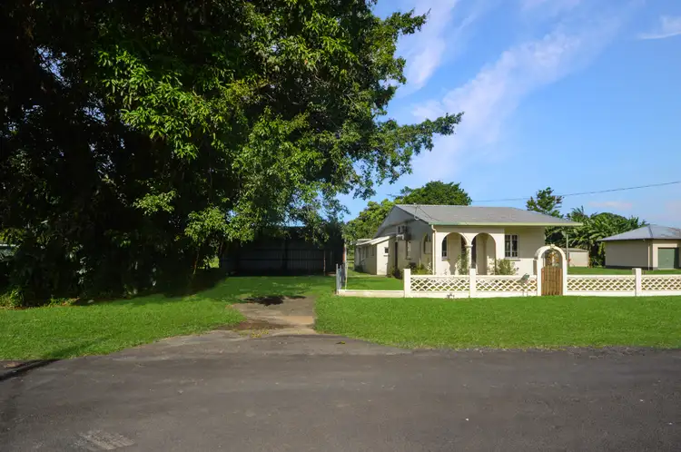 55 Hickory Street, Goondi Bend QLD 4860