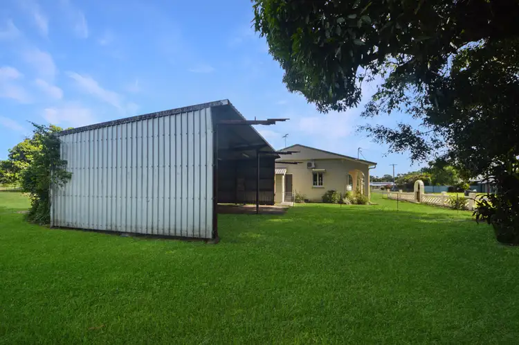 Second view of Homely rural property listing, 55 Hickory Street, Goondi Bend QLD 4860